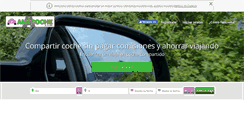 Desktop Screenshot of amicoche.com